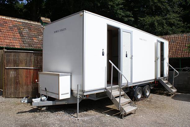 Best Standard Portable Toilet Rental  in Rogers, TX