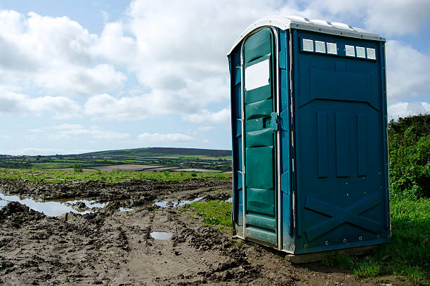 Best Portable Restroom Servicing (Cleaning and Restocking)  in Rogers, TX